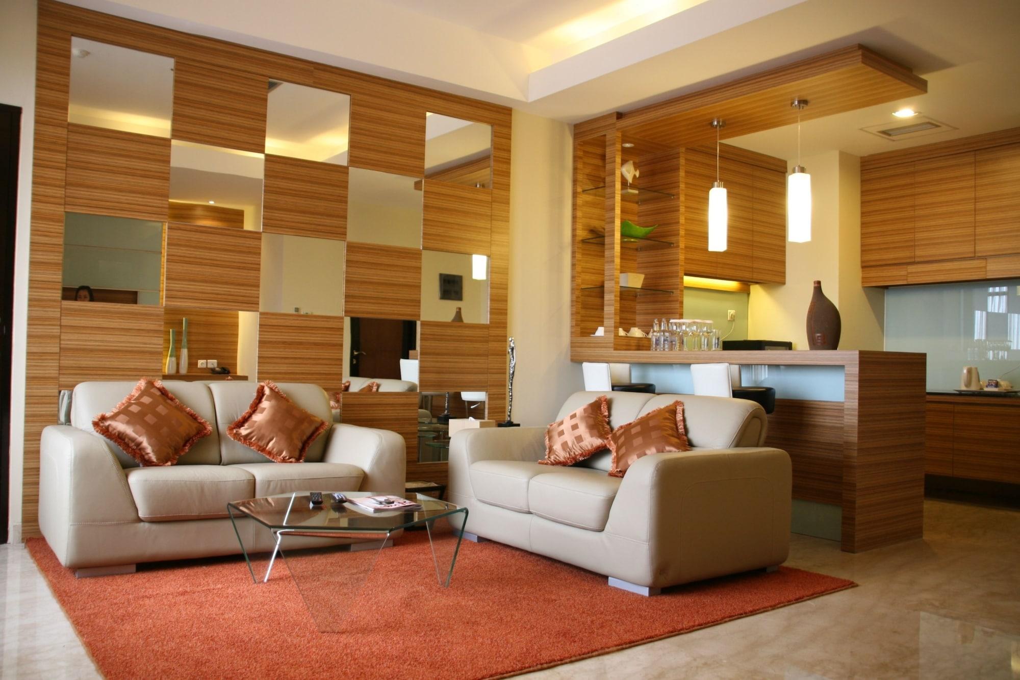 Grand Pasundan Convention Hotel Bandung Luaran gambar