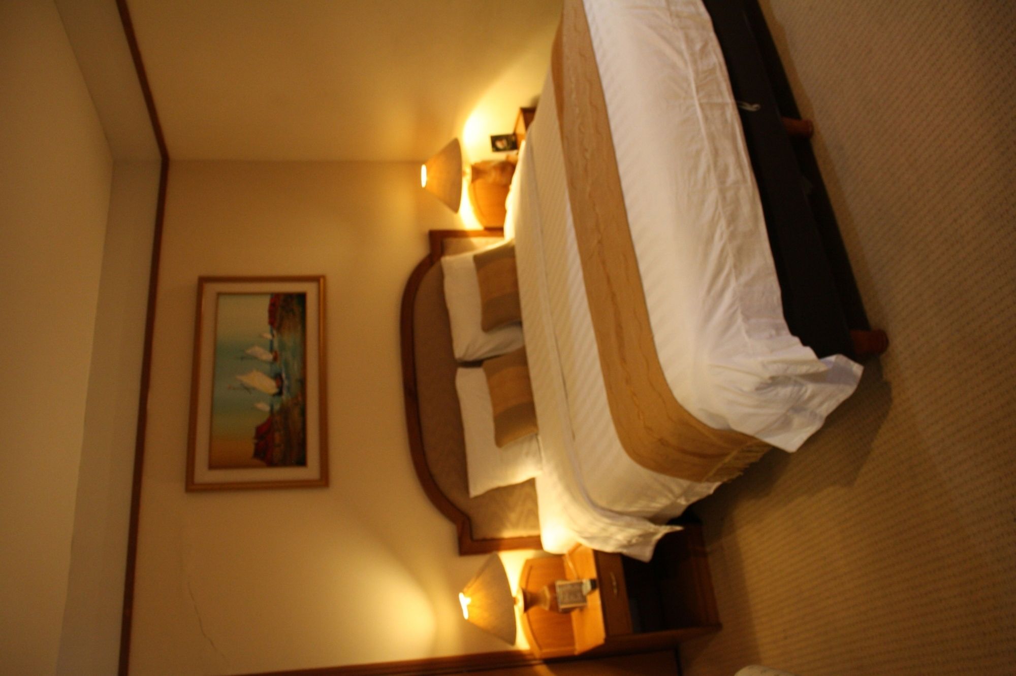 Grand Pasundan Convention Hotel Bandung Luaran gambar