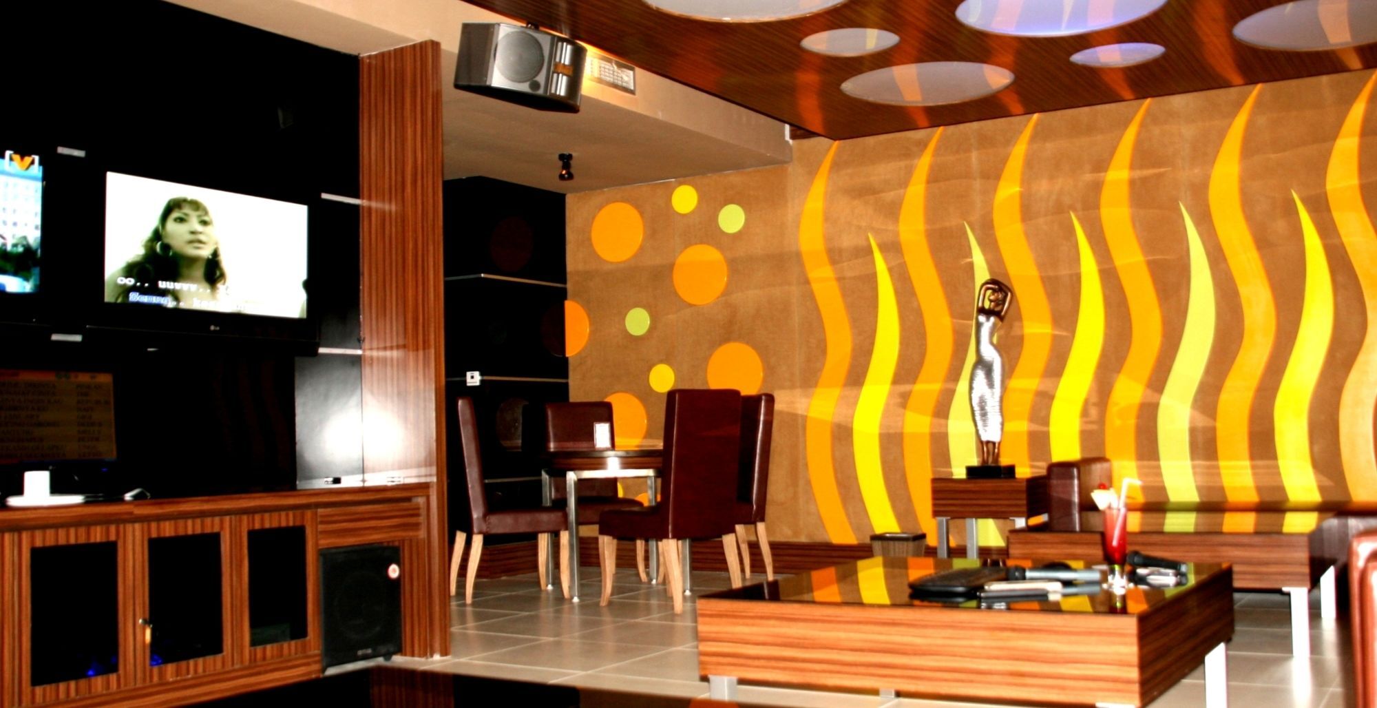 Grand Pasundan Convention Hotel Bandung Luaran gambar