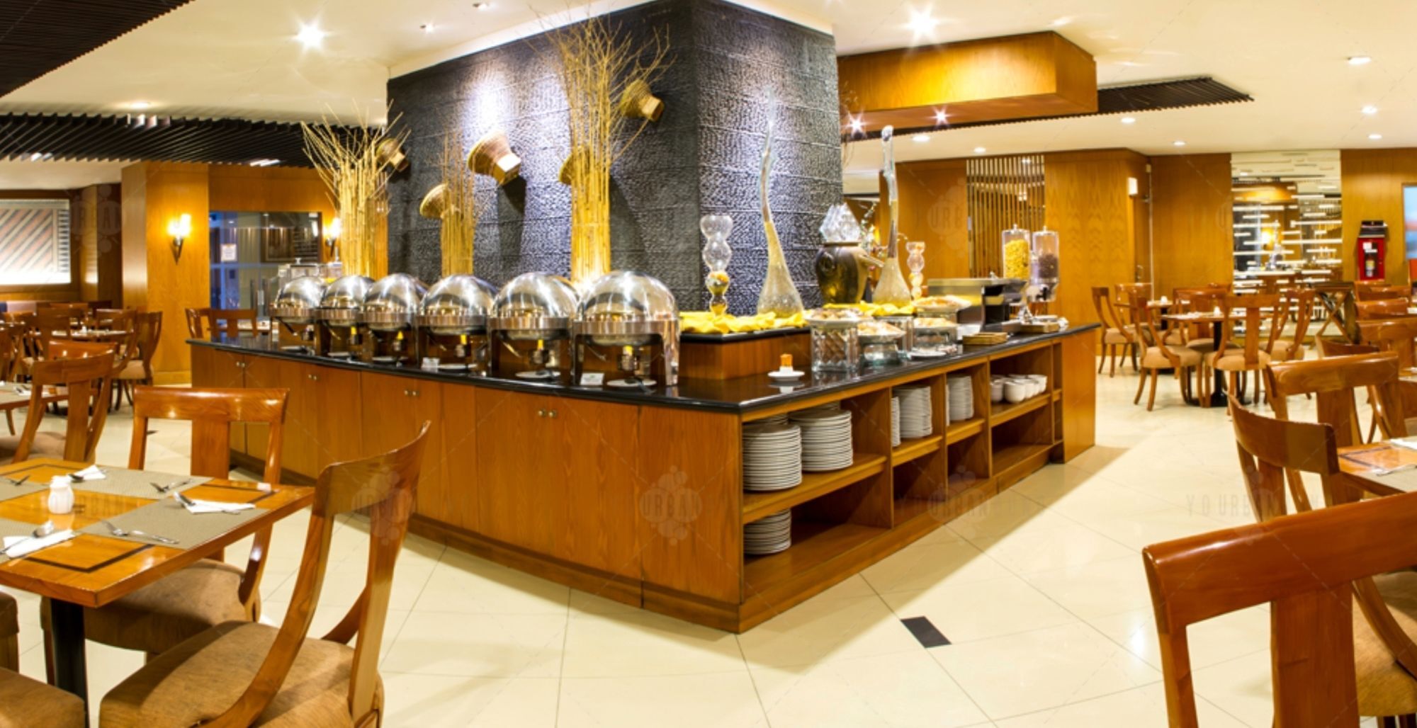 Grand Pasundan Convention Hotel Bandung Luaran gambar